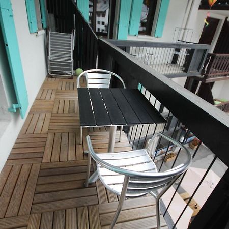 שאמוני Appartement 34M2 Au Centre Ville מראה חיצוני תמונה
