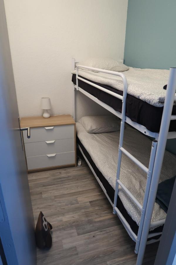 שאמוני Appartement 34M2 Au Centre Ville מראה חיצוני תמונה