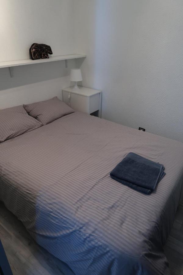 שאמוני Appartement 34M2 Au Centre Ville מראה חיצוני תמונה