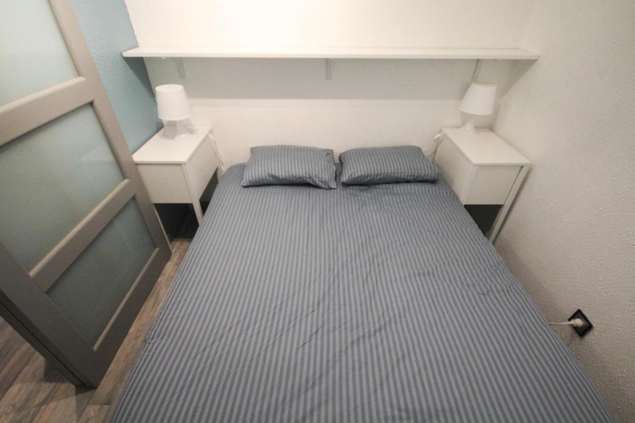 שאמוני Appartement 34M2 Au Centre Ville מראה חיצוני תמונה